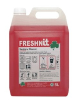 Freshnit Perfumed Sanitarycleaner 5Ltr