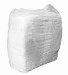 White Terry Toweling Rags