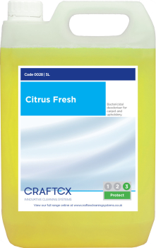 Citrus Fresh 5L Citrus Fresh 5L