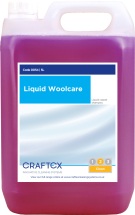 Liquid Woolcare