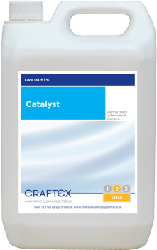 Catalyst1X 5Ltr Catalyst1X 5Ltr