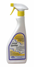 Urine Spotter Rtu