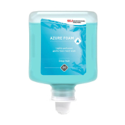 Deb Azure Foam Hand Wash