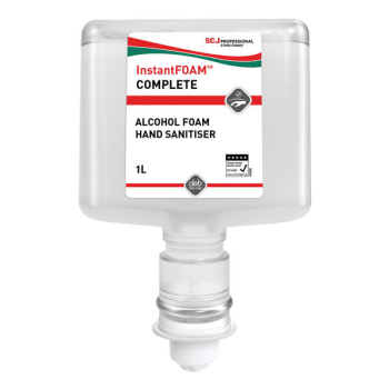 Deb Tf Instant Foam Sanitiser Deb Tf Instant Foam Sanitiser