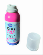 DUOMAX AEROSOL SINGLE SHOT FOGGER DUOMAX AEROSOL SINGLE SHOT FOGGER