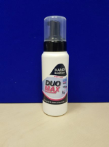 DUOMAX HAND SANTISER DUOMAX HAND SANTISER