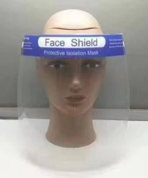FACE SHIELD 10 PACK FACE SHIELD 10 PACK