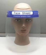 FACE SHIELD 10 PACK