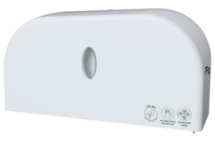 XL Ecomatic Toilet Tissue Dispenser