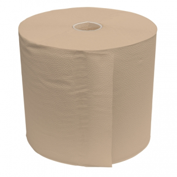Bamboo Autocut Roll Towel 1Ply