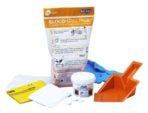 Blood Spill Pack