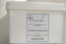 Gypsum Container Gypsum Container