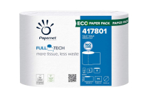 FulTech Coreless Toilet Tissue