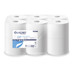 L-ONE Mini Toilet Roll 12 x 180m