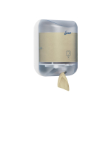 L-One Mini T.Roll Dispenser