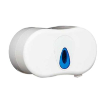 Micro Jumbo Toilet Roll Disperser