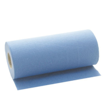 Hygiene Roll Blue 25Cm