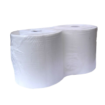 2 Ply White Towel 25 Cm X 370 2 Ply White Towel 25 Cm X 370
