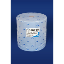 3 Ply Blue37Cm X 370M 3X20 Gsm 3 Ply Blue37Cm X 370M 3X20 Gsm