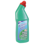 Strong Toilet Cleaner 750Ml