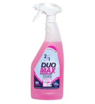 DUOMAX GENERAL PURPOSE SPRAY DUOMAX GENERAL PURPOSE SPRAY