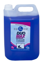 Duomax Floor Cleaner Concentrated