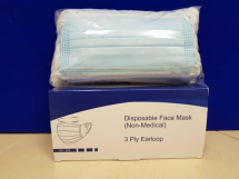NON-MEDICAL FACE MASK NON-MEDICAL FACE MASK