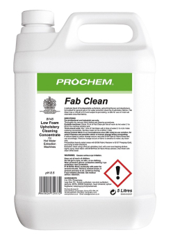 Prochem Fab Clean