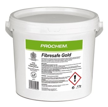 Prochem Fibresafe Gold