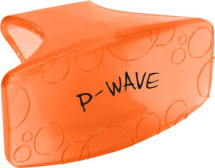 P Wave Bowl Clip Mango
