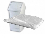 Swing Bin Liners1X1000
