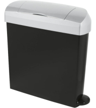 Sanitary Bin Designer Sanitary Bin Designer