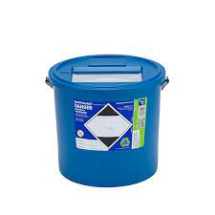 11.5Ltr Pharmi Bin 11.5Ltr Pharmi Bin
