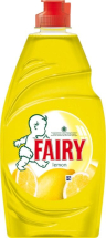 Fairy Washing Up Liquid 433Ml