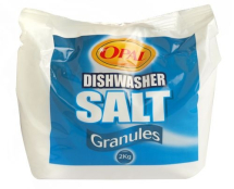 Dishwash Salt 2Kg