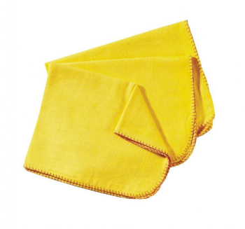 Abbey Yellow Dusters 20 X 1810 Pack