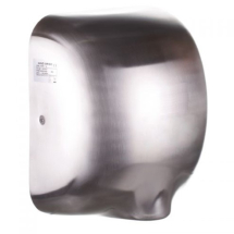 Warm Air Hand Drierpolished Stainless