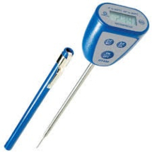 Thermometer Water Proof Comark