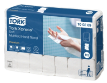 Tork Premium Hand Towelinterfold