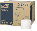 Tork Mini Jumbo Toilet Rl white 2ply 170m