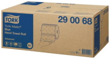 Tork H1 Blue 2Pl Advancedtowel Rl 625Sht Tork H1 Blue 2Pl Advancedtowel Rl 625Sht