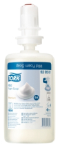 Tork S4/S6 Mild Foam Soap 1Ltr Tork S4/S6 Mild Foam Soap 1Ltr