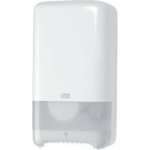 Tork T6 Elevation Compacttoilet Roll Disp