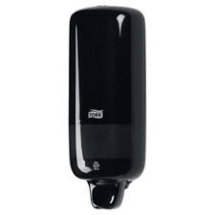 TORK S1 BLACK SOAP DISP 1LTR TORK S1 BLACK SOAP DISP 1LTR