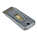 Safety Scraper