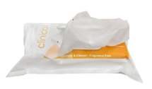 CLINICAL MIDI SANITISING WIPE CLINICAL MIDI SANITISING WIPE