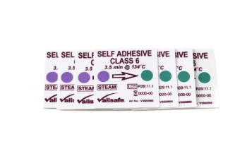 Valisafe Class 6 Adhesive X250 Valisafe Class 6 Adhesive X250