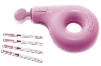 Valisafe Helix Device With250Strips Valisafe Helix Device With250Strips