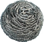 Stainless Steel Scourers(10)
