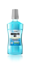 MOUTHWASH COOL MINT 500ml Absolut Ice
